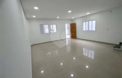 Sobrado com 4 quartos à venda ou para locação em vila marte - sp