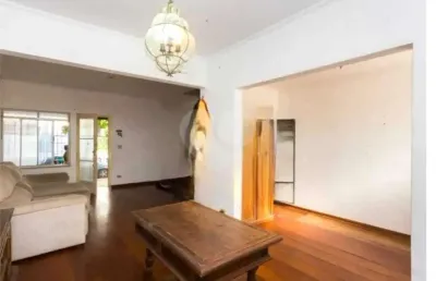 Casa com 4 quartos à venda em vila anglo brasileira - sp
