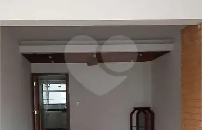 Sobrado com 3 quartos à venda em vila monumento - sp
