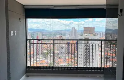 Apartamento com 2 quartos à venda na Avenida Guapira, Tucuruvi, São Paulo