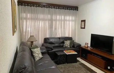 Casa com 3 quartos à venda na Maranguape, Vila Sônia, São Paulo