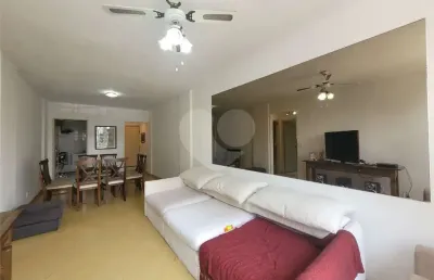 Apartamento com 2 quartos à venda em vila mariana - sp