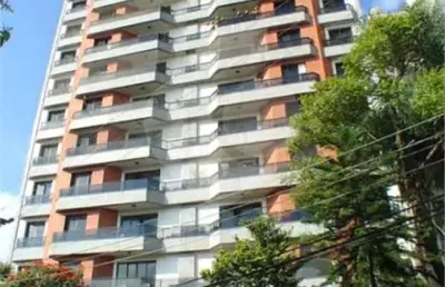 Apartamento com 3 quartos à venda em vila monumento - sp