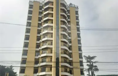 Apartamento com 3 quartos à venda em vila nova cachoeirinha - sp