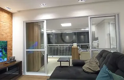Apartamento com 2 quartos à venda em vila mascote - sp