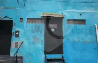 Casa com 3 quartos à venda em vila santa catarina - sp
