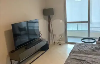Apartamento com 3 quartos à venda em vila nova conceição - sp