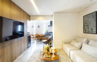 Apartamento com 1 quartos à venda em vila mariana - sp