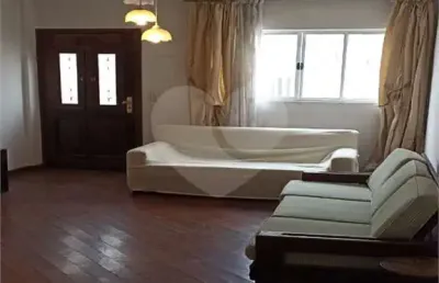 Casa com 2 quartos à venda na Rua Engenheiro Andrade Júnior, Tatuapé, São Paulo