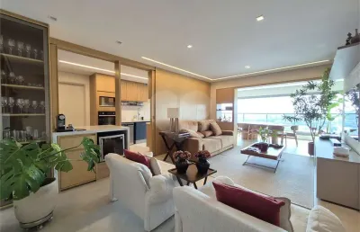 Apartamento com 3 quartos à venda em vila leopoldina - sp