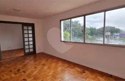 Apartamento com 3 quartos à venda ou para locação em tucuruvi - sp
