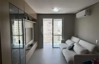 Apartamento com 3 quartos à venda na Rua Tuiuti, Tatuapé, São Paulo