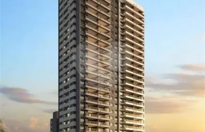 Apartamento com 2 quartos à venda em vila santa catarina - sp
