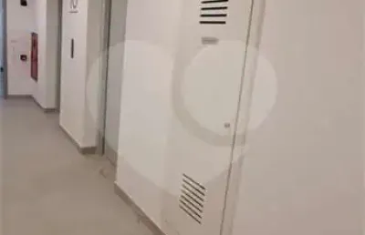 Apartamento com 2 quartos à venda na Avenida Guapira, Tucuruvi, São Paulo