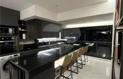 Apartamento com 1 quartos à venda em vila leopoldina - sp
