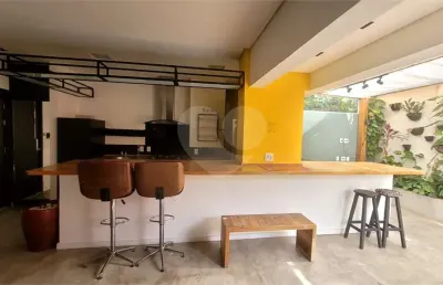 Garden com 1 quartos à venda em vila leopoldina - sp