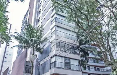 Apartamento com 1 quartos à venda em vila nova conceição - sp