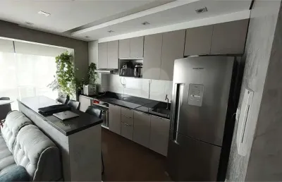 Apartamento com 1 quartos à venda em vila mariana - sp
