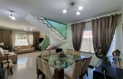 Casa com 3 quartos à venda na Santa Olímpia, Tucuruvi, São Paulo