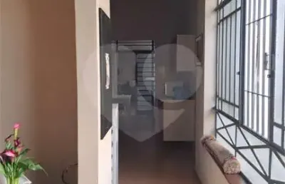 Casa térrea com 3 quartos à venda em vila pompéia - sp