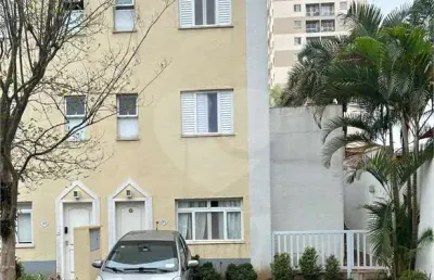 Condomínio com 3 quartos à venda em jardim consórcio - sp