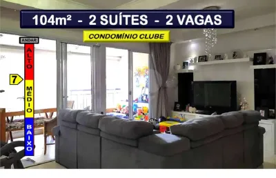 Apartamento com 2 quartos à venda em parque reboucas - sp