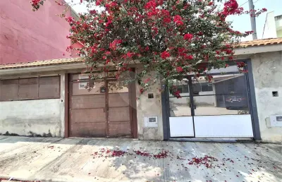 Casa com 6 quartos à venda em parque são lucas - sp