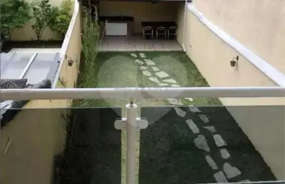Sobrado com 3 quartos à venda em vila constança - sp