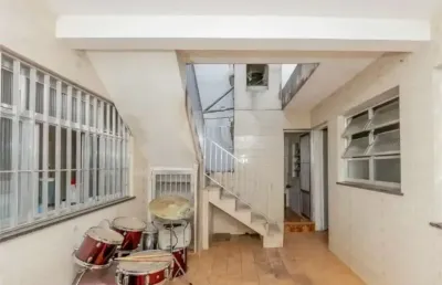 Sobrado com 4 quartos à venda em vila gomes cardim - sp