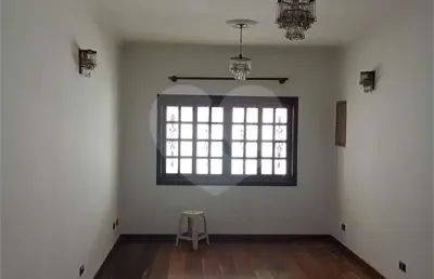 Casa com 3 quartos à venda na Mandiçununga, Vila Sônia, São Paulo