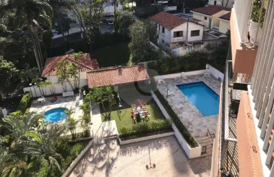Apartamento com 3 quartos à venda em parque colonial - sp