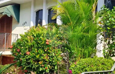 Sobrado com 3 quartos à venda em jardim franca - sp