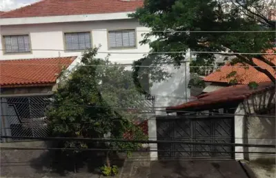 Sobrado com 4 quartos à venda em jardim celeste - sp