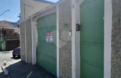 Sobrado com 4 quartos à venda em parque vitória - sp