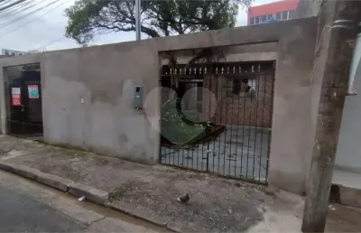 Casa com 3 quartos à venda na General Azevedo Pimentel, Interlagos, São Paulo