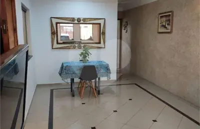 Casa com 1 quarto à venda na Rua Capitão Azevedo Pina, Jaçanã, São Paulo