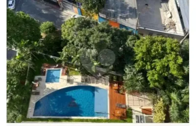 Apartamento com 2 quartos à venda em parada inglesa - sp