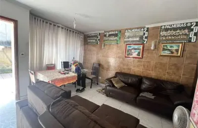 Casa com 3 quartos à venda na Rua Japira, Tucuruvi, São Paulo