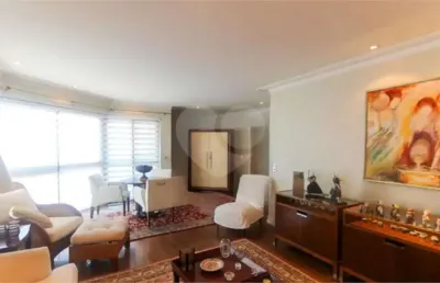 Apartamento com 3 quartos à venda em parque da mooca - sp
