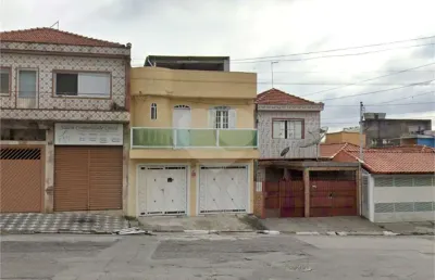 Casa com 4 quartos à venda na Rua Kobe, Vila Maria, São Paulo