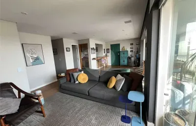 Apartamento com 2 quartos à venda em paraíso do morumbi - sp