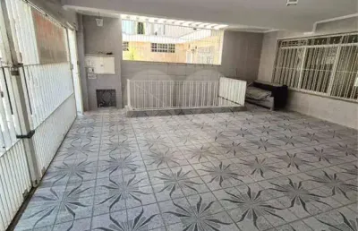 Sobrado com 5 quartos à venda em parada inglesa - sp