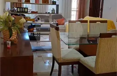 Sobrado com 3 quartos à venda em vila giordano - sp
