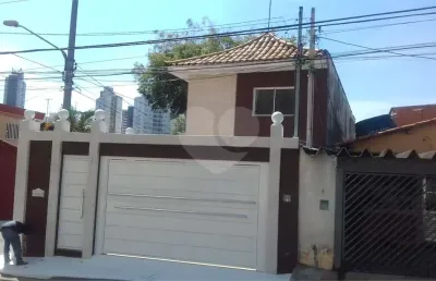 Sobrado com 2 quartos à venda em vila guarani (z sul) - sp