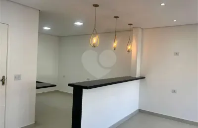 Sobrado com 3 quartos à venda em parque peruche - sp