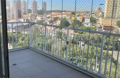 Apartamento com 2 quartos à venda em vila guarani (z sul) - sp