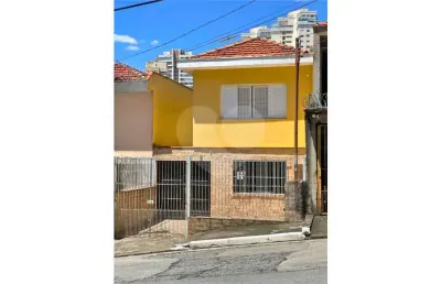 Sobrado com 2 quartos à venda ou para locação em vila ester (zona norte) - sp