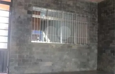 Sobrado com 3 quartos à venda em jardim cidade pirituba - sp