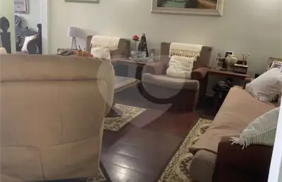 Casa com 3 quartos à venda na Fernando De Trejo, Vila Constança, São Paulo