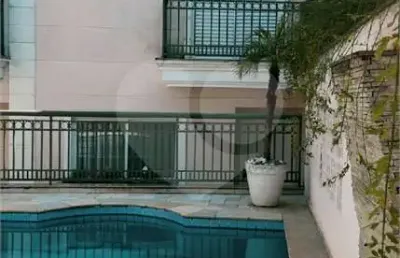 Condomínio com 3 quartos à venda em jardim avelino - sp